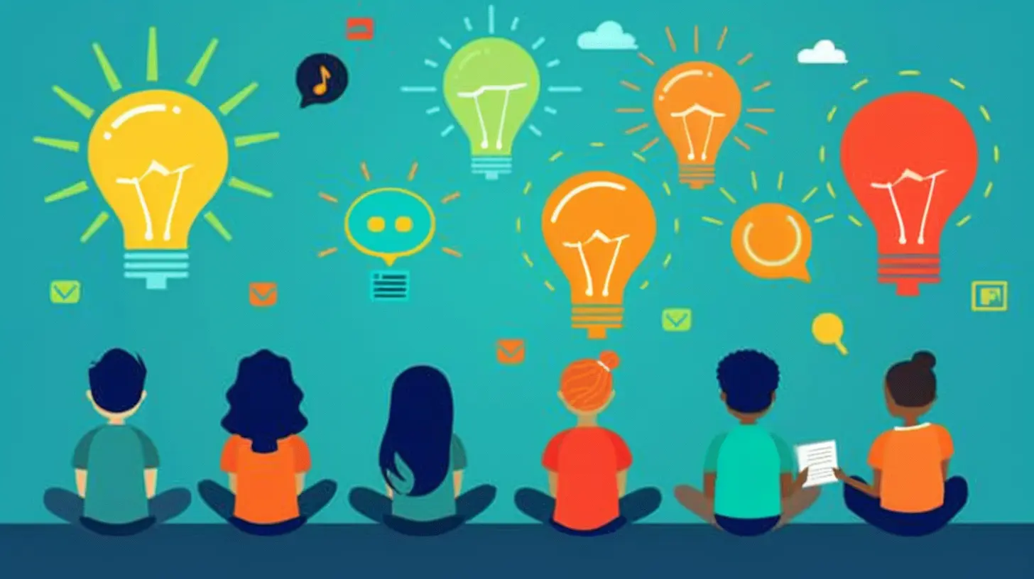 Why Peer Feedback Improves Classroom Engagement