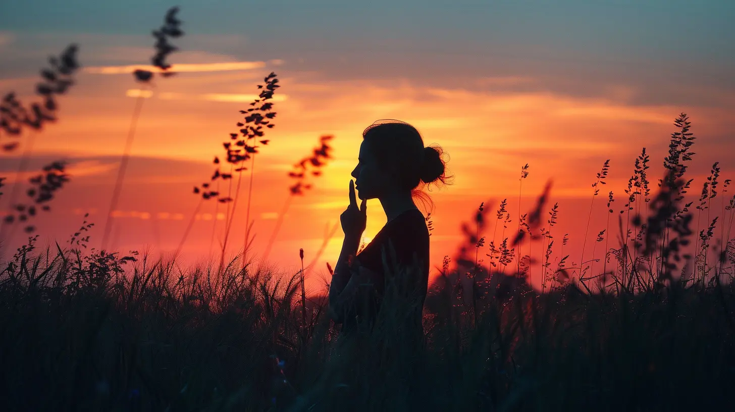 Why Silence Isn’t Always a Lack of Understanding