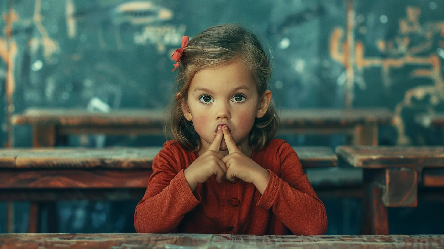 Why Silence Isn’t Always a Lack of Understanding