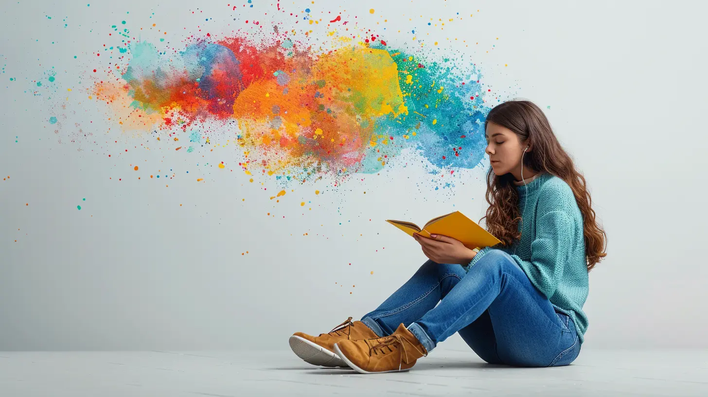 Why Student Mental Health Will Shape Curriculum Design by 2027