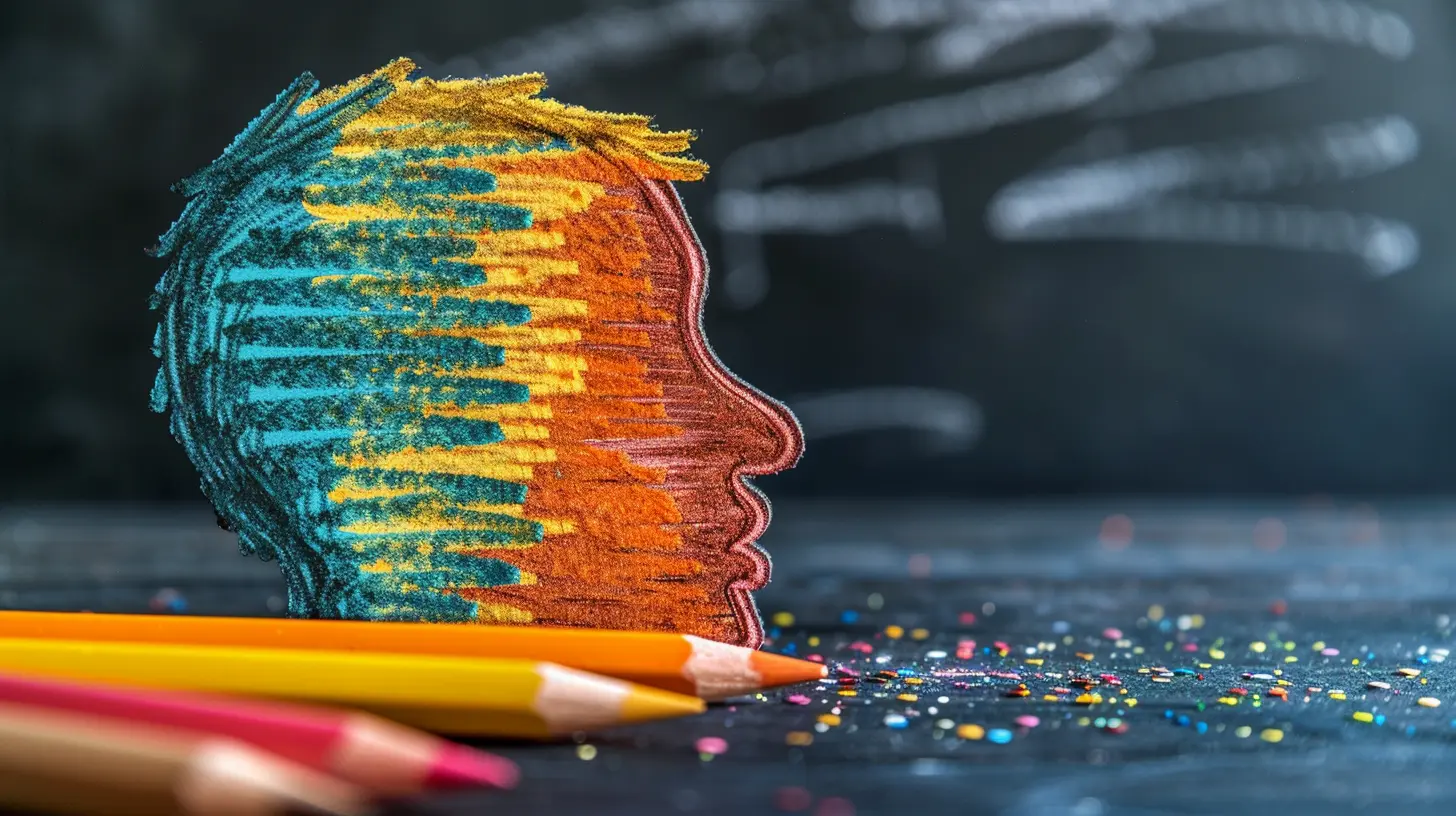 Why Student Mental Health Will Shape Curriculum Design by 2027
