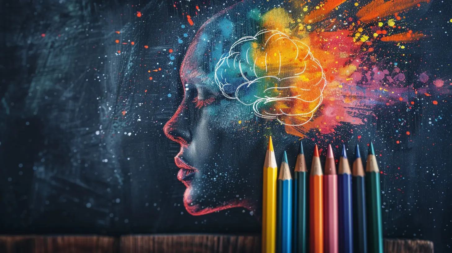 Why Student Mental Health Will Shape Curriculum Design by 2027