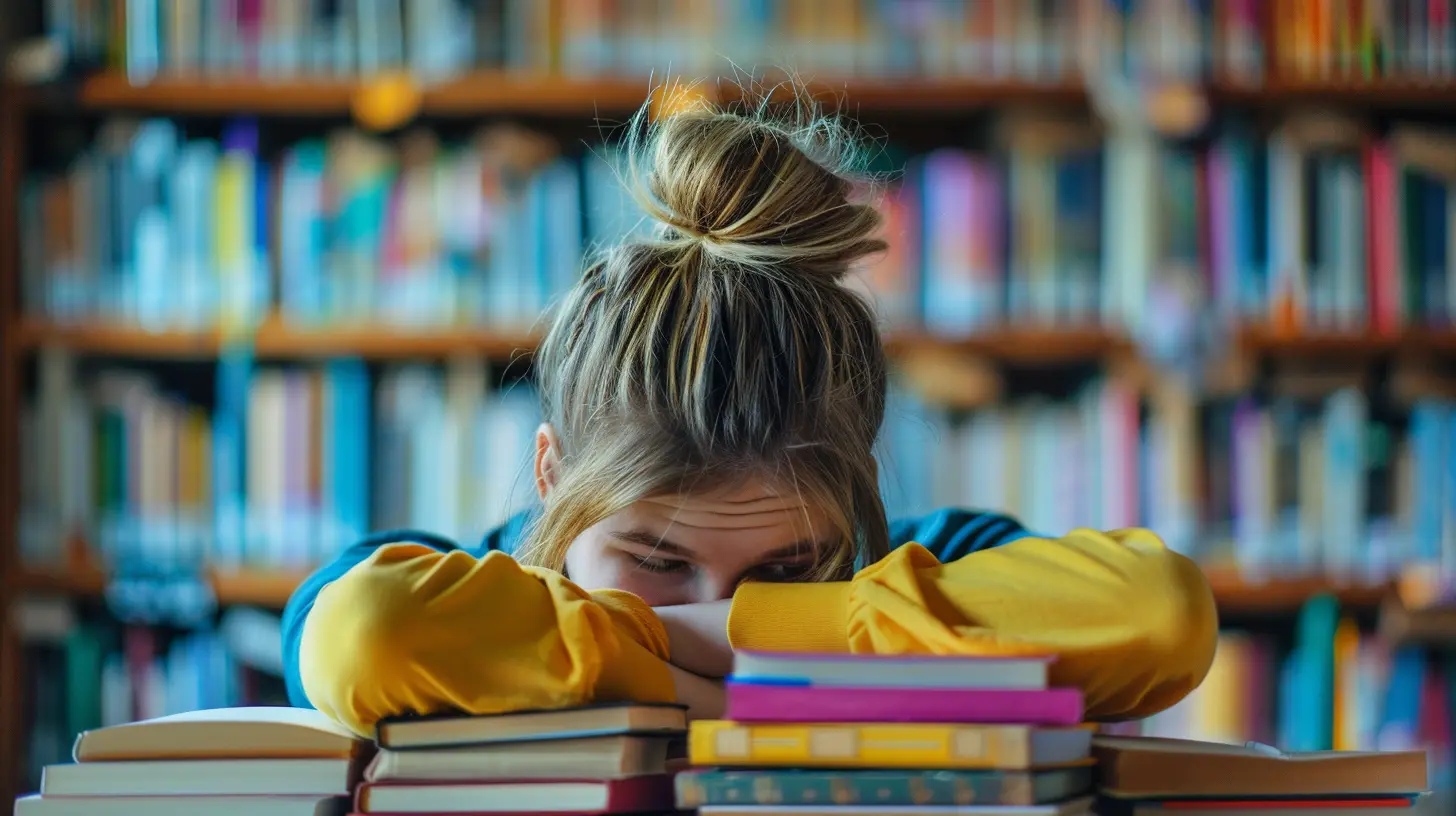 Why Student Mental Health Will Shape Curriculum Design by 2027