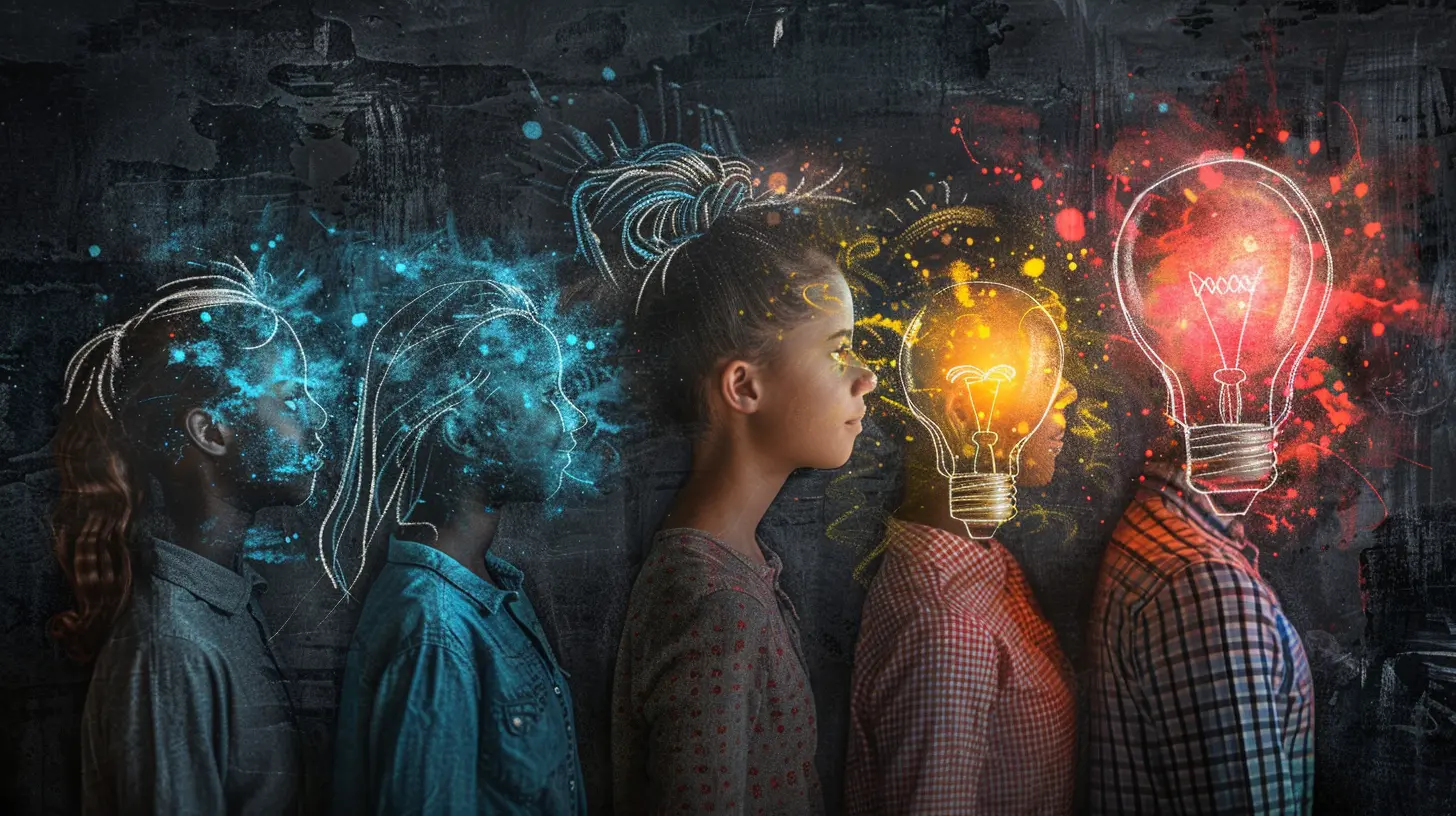 Why Student Voice Will Lead Educational Innovation