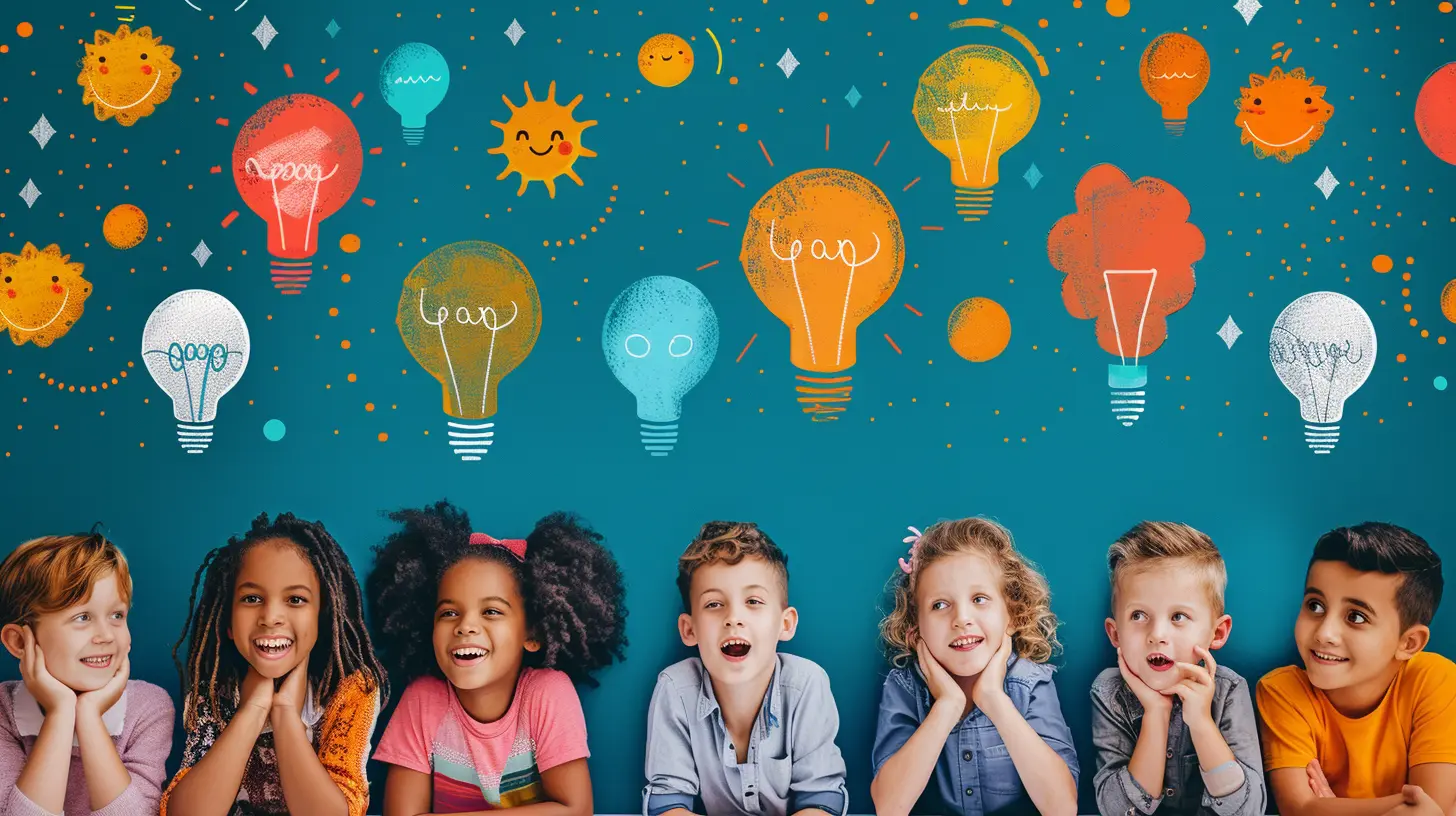 Why Student Voice Will Lead Educational Innovation