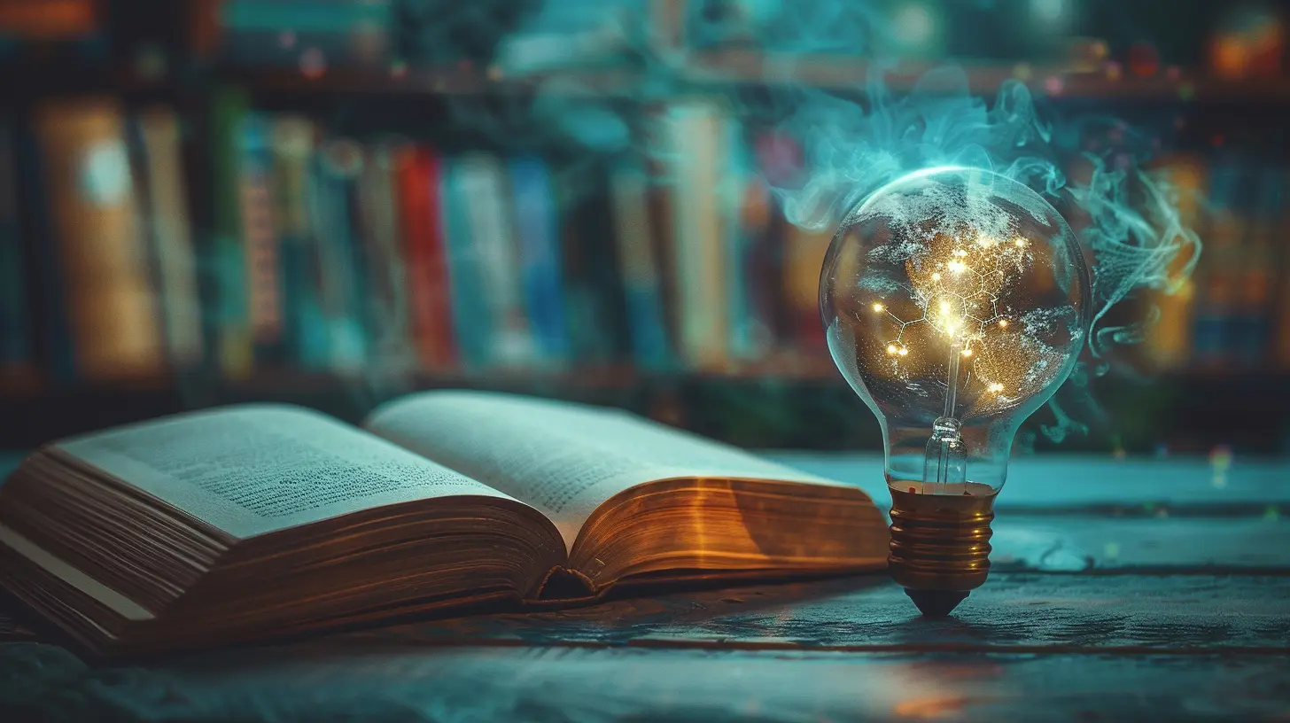Why Student Voice Will Lead Educational Innovation