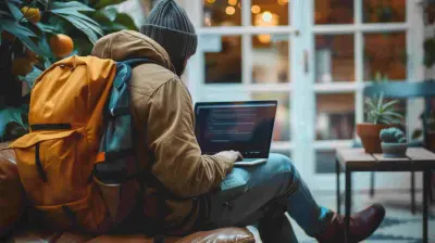 Achieving Work-Life Balance While Pursuing Online Degrees