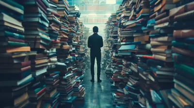 Achieving Work-Life Balance While Pursuing Online Degrees