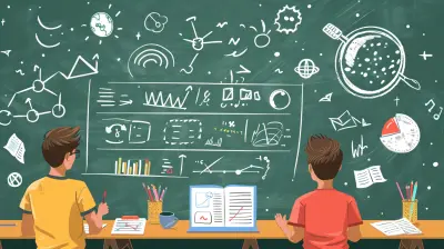 Adaptive Learning and Formative Assessment: A Perfect Match