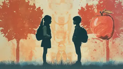Addressing Bullying Through Health and Wellness Education