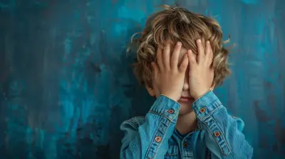 Addressing Imposter Syndrome Among Gifted Students