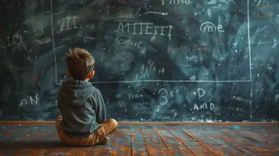 Addressing the Social Isolation Sometimes Experienced by Gifted Learners