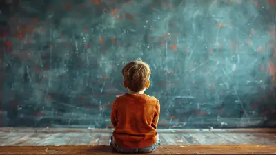 Addressing the Social Isolation Sometimes Experienced by Gifted Learners