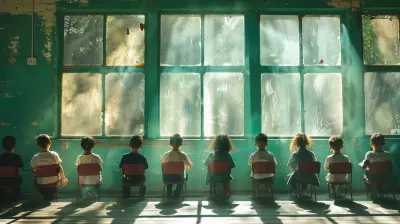 Addressing the Social Isolation Sometimes Experienced by Gifted Learners