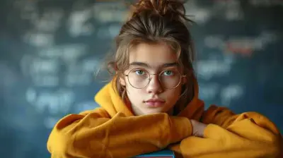 Addressing Underachievement in Gifted Students: What Can Be Done?