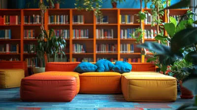 Alternative Learning Environments for Gifted and Talented Students