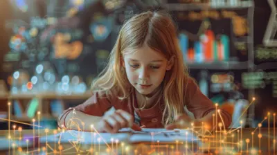 Alternative Learning Environments for Gifted and Talented Students