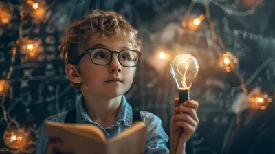 Alternative Learning Environments for Gifted and Talented Students