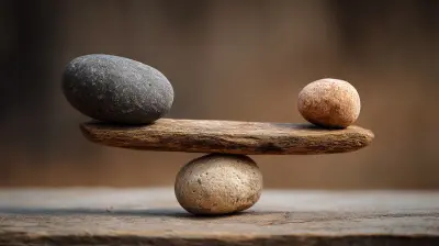 Balancing Flexibility and Structure in Distance Learning