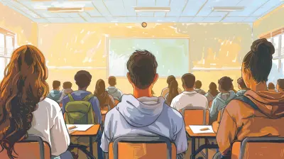 Best Practices for Formative Assessment in Large Classrooms
