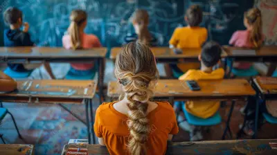 Best Practices for Formative Assessment in Large Classrooms