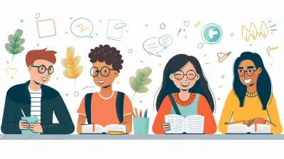 Best Practices for Implementing Peer Tutoring Programs
