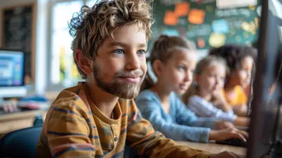 Best Practices for Managing Virtual Classrooms in K-12 Education