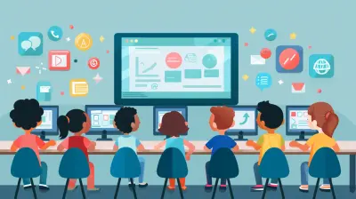 Best Practices For Managing Virtual Classrooms In K 12 Education