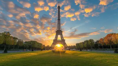Best Study Abroad Destinations for Students in STEM Fields