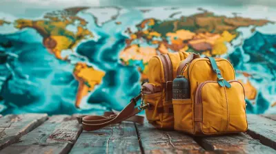 Best Ways to Stay Connected with Family and Friends While Abroad