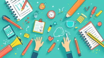 Beyond Grades: The Impact of Formative Assessment on Student Progress