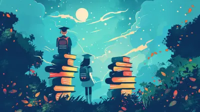 Breaking Down Barriers: The Social Benefits of Peer Tutoring