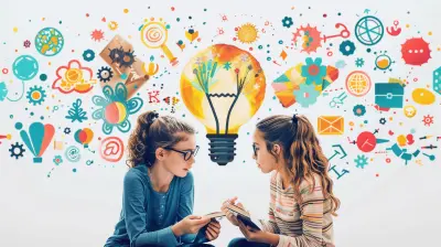 Bridging Learning Gaps with Peer Tutoring