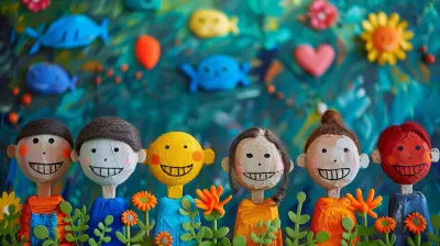 Building a Supportive Classroom Culture to Increase Engagement