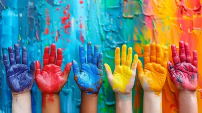 Building a Supportive Classroom Culture to Increase Engagement