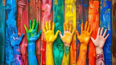 Building a Supportive Classroom Culture to Increase Engagement