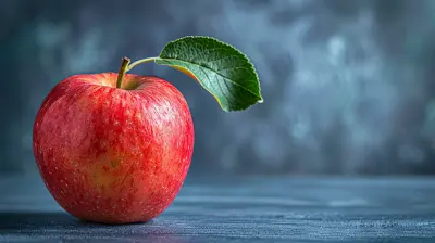 Building Healthy Eating Habits for Students: A Guide for Teachers