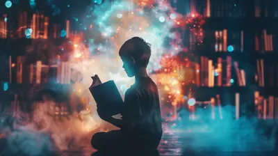 Building Resilience in Gifted Learners: Strategies for Teachers