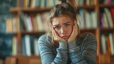 Building Resilient Educators: Stress Management for Teachers