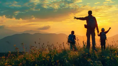 Building Resilient Educators: Stress Management for Teachers