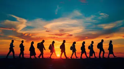 Building Resilient Leaders for the Future of Education