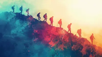 Building Resilient Leaders for the Future of Education