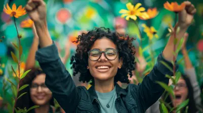 Building Resilient Leaders for the Future of Education