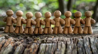 Building Strong Parent-Teacher Relationships