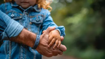 Building Strong Parent-Teacher Relationships