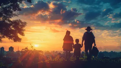 Building Strong Parent-Teacher Relationships