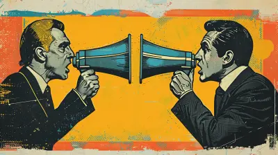 Communicating with Confidence in Interviews