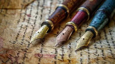 Crafting Strong Topic Sentences for Academic Writing