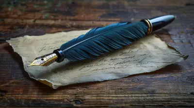 Crafting Strong Topic Sentences for Academic Writing