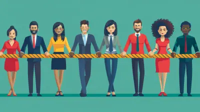 Creating a Culture of Accountability Through Leadership